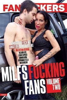 MILFS Fucking Fans 2