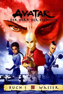 Buch 1: Wasser