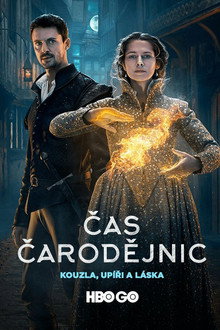Čas čarodějnic
