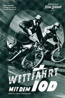 Wettfahrt mit dem Tod