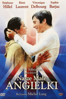 Nasze małe Angielki