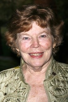 Photo of Anne Jackson