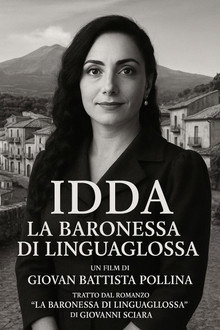 Idda, la Baronessa di Linguaglossa