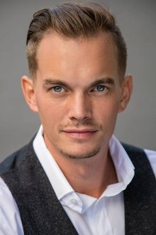 Photo of Vincent van Hinte