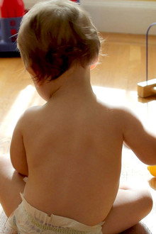 Safety: Harm Hides at Home