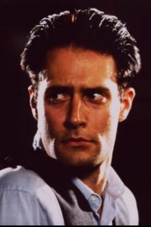 Photo of Aaron Michael Lacey