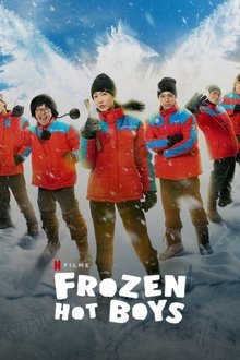 Frozen Hot Boys (2025) WEB-DL 1080p Dual Áudio Torrent
