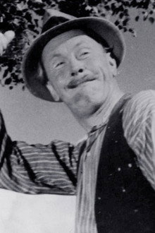 Åsa-Nisse på jaktstigen