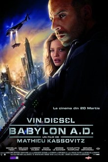 Babilon A.D.