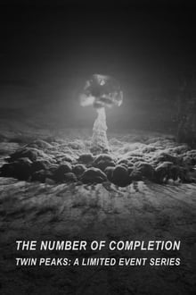 Poster do filme The Number of Completion