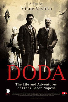 DODA: The Life and Adventures of Franz Baron Nopcsa