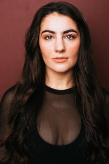 Photo of Alessandra Antonelli