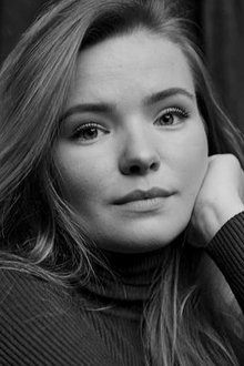 Photo of Alicia Eriksson