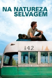 Poster do filme Into the Wild