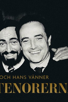 The Three Tenors: From Caracalla To The World