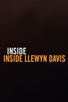 Inside 'Inside Llewyn Davis' movie poster