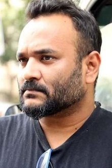 Photo of Vijay Maurya