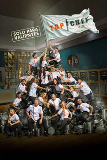 Top Chef VIP