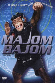 Majom bajom