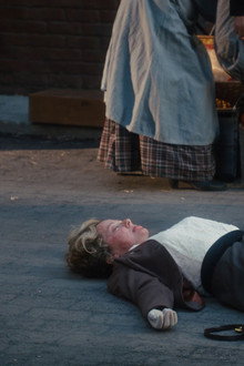 Murdoch Mysteries season 17 episode 14