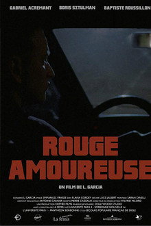 Rouge amoureuse