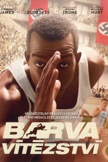 Poster do filme Raça