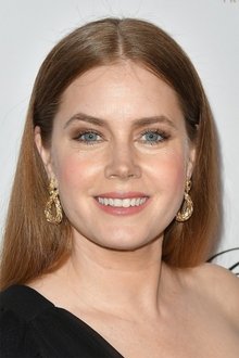 Photo of Amy Adams