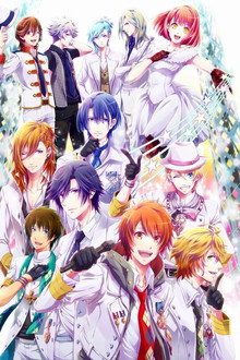 Uta no☆Prince-sama♪ Maji Love 1000%
