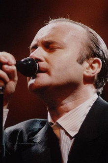 Phil Collins: MTV Unplugged 1994