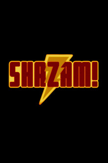 Shazam!