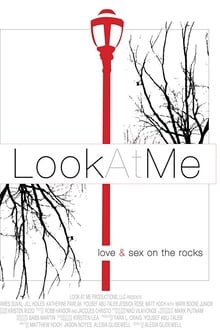 Poster do filme Look at Me