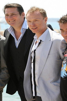 Spandau Ballet - Gold: The Best Video of