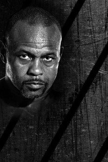 Mike Tyson vs. Roy Jones Jr.