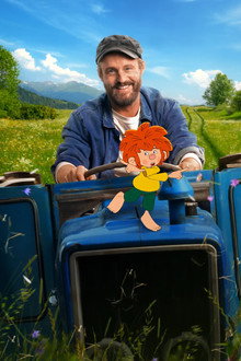 Pumuckl und das große Missverständnis