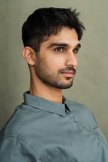 Sani Mamood