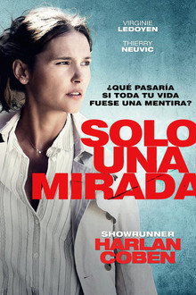Sólo una mirada