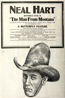 The Man from Montana