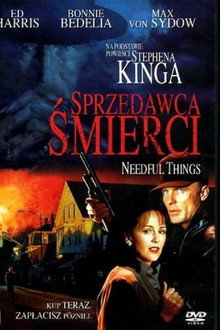 Sprzedawca Śmierci