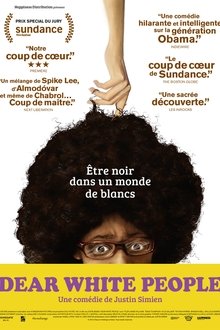 Dear White People