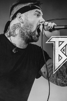 Beartooth au Hellfest 2019