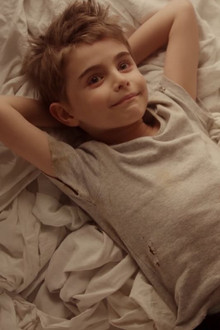 Photo of Simon Faliu