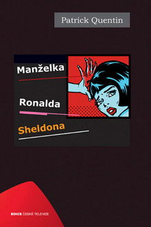 Manželka Ronalda Sheldona