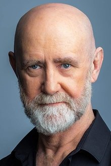 Photo of Bill Hutchens