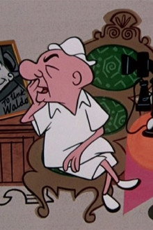 Madcap Magoo