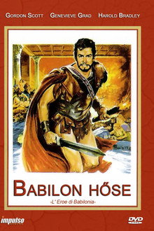 Babilon hőse