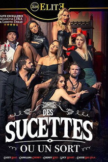 Des sucettes ou un sort