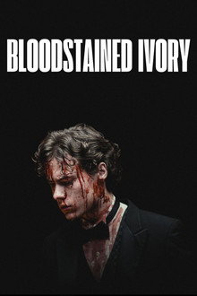 Bloodstained Ivory