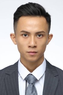 Photo of Jonathan Lee Yat-Sing