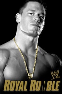 Poster do filme WWE Royal Rumble 2004