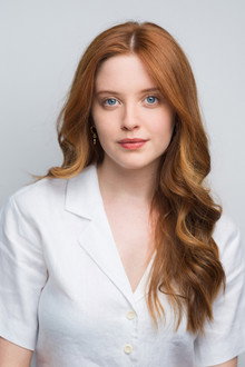 Photo of Alaina Surgener